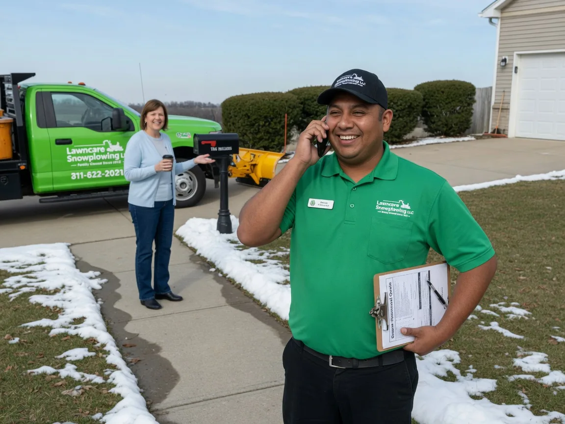 Lawn Care Services By Expert Landscaper New Windsor, NY FAQs